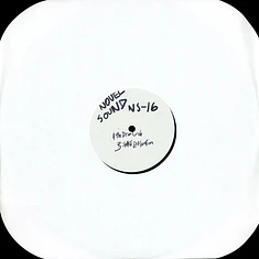 Levon Vincent - Drum Cicle EP