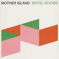 Mother Island - Motel Rooms Black Vinyl Edition