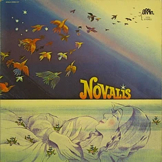 Novalis - Novalis