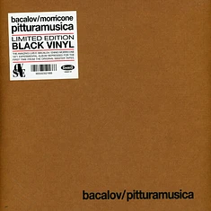 Luis Bacalov, Ennio Morricone - Pitturamusica