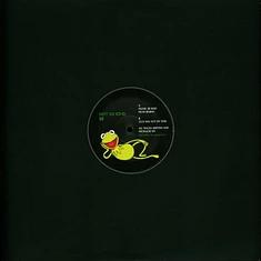 Frederik The Curious Frog - Not So Kind 02