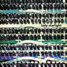 Lady Starlight - 3 Days From May