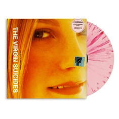 V.A. - OST The Virgin Suicides Dusty Pink Record Store Day 2020 Edition
