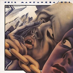 Phil Manzanera / 801 - Listen Now