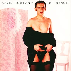 Kevin Rowland - My Beauty Pink Vinyl Edition