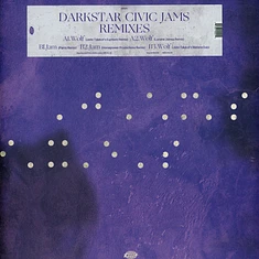 Darkstar - Civic Jams Remixes