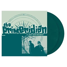 The Primeridian - I'll Meet You In Greenwich Colored Vinyl Edition