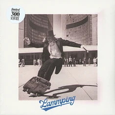Lammping - Bad Boys Of Comedy Sky Blue Vinyl Edition