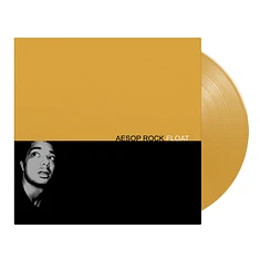 Aesop Rock - Float Yellow Vinyl Edition