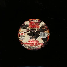 Louie Vega - Presents Unlimited Touch: I Hear Music In The Streets