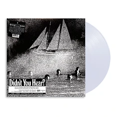 Mort Garson - Didn't You Hear Clear Vinyl Edition