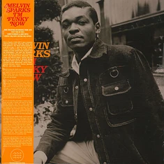 Melvin Sparks - I'm Funky Now