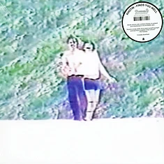 Khotin - Finds You Well Black Vinyl Edition