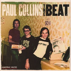 Paul Collin's Beat - Another World - The Best Of The Archives