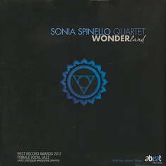 Sonia Spinello Quartet - Wonderland