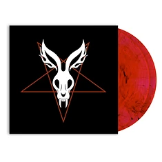 Mr. Bungle - The Raging Wrath Of The Easter Bunny Demo Transparent Red Smoke Vinyl Edition