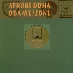 Afrobuddha - Obame / Zone