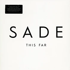Sade - This Far
