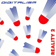 Digitalism - Reality 2