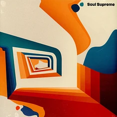 Soul Supreme - Soul Supreme