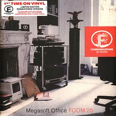 V.A. - Megasoft Office FCom25