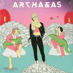 The Archaeas - The Archaeas