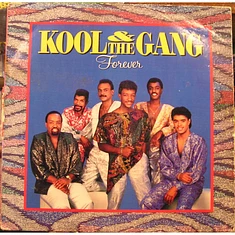 Kool & The Gang - Forever