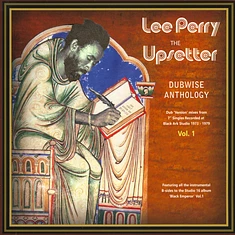 Lee Perry The Upsetter - Dubwise Anthology Vol.1