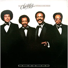 The Chi-Lites Featuring Eugene Record - Me And You