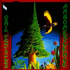Ozric Tentacles - Arborescence 2020 Ed Wynne Remaster