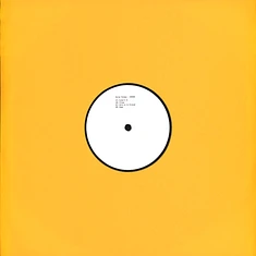 Dylan Forbes - COY002