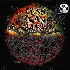 Less Than Jake - Silver Linings