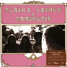 Claire Lepage & Compagnie - Claire Lepage & Compagnie