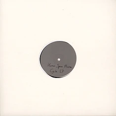 Human Space Machine - Cycle EP