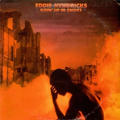 Eddie Kendricks - Goin' Up In Smoke