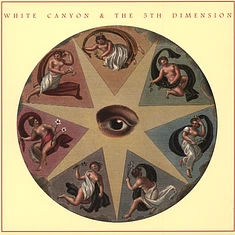 White Canyon & The 5th Dimension - White Canyon & The 5th Dimension