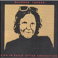 Moe Tucker - Life In Exile After Abdication