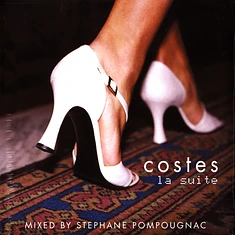 Stéphane Pompougnac - Hôtel Costes 2 (Costes La Suite)