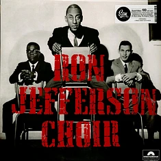 Ron Jefferson Choir - Ron Jefferson Choir