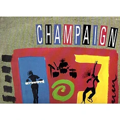 Champaign - Champaign IV