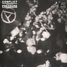 Conflict - Increase The Pressure