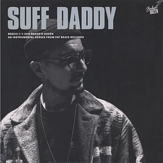 Suff Daddy - Baker's Dozen