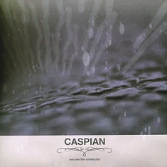 Caspian - You Are The Conductor 15th Anniversary Yellow Vinyl Ediiton