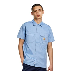 Carhartt WIP - S/S Master Shirt