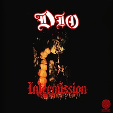 Dio - Intermission Remastered Vinyl Edition