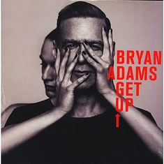 Bryan Adams - Get Up