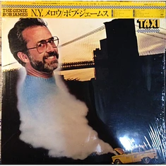 Bob James - The Genie: Themes & Variations From The TV Series "Taxi"