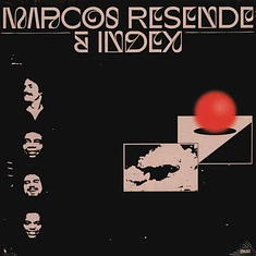Marcos Resende & Index - Marcos Resende & Index