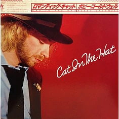 Bobby Caldwell - Cat In The Hat