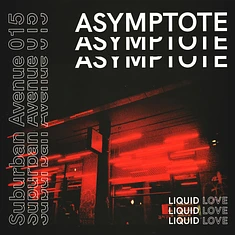 Asymptote - Liquid Love